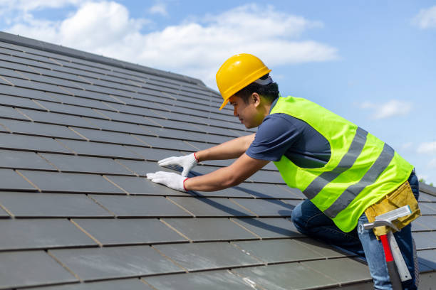 Roof Waterproofing Services in Harmony, RI